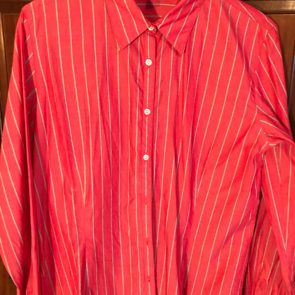 Button Down Shirt